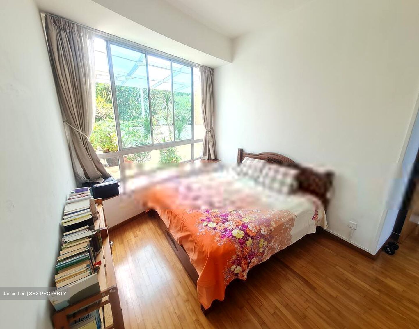 Clover By The Park (D20), Condominium #545416901